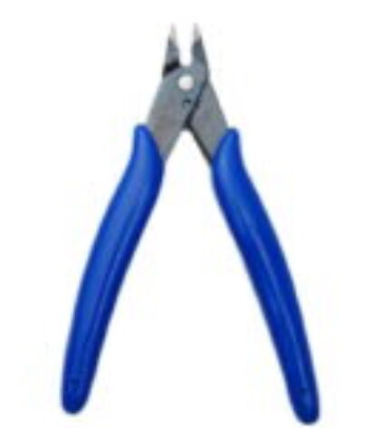 Why Flush Cut Nippers Are Essential for the Metal Earth Hobby