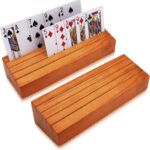 Read more about the article Playing Card Holders: A Handy Hack for Metal Earth Builders