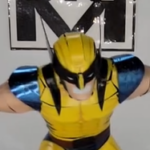 Read more about the article The Metal Earth Wolverine Model: A Ferocious Challenge for True Fans